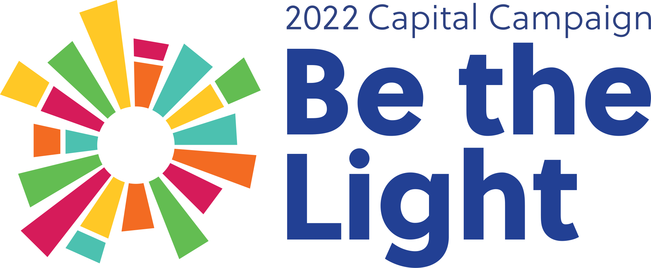 Be the Light Capital Campaign