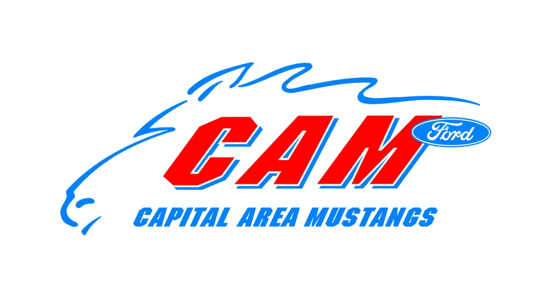 Capital Area Mustangs Car Show