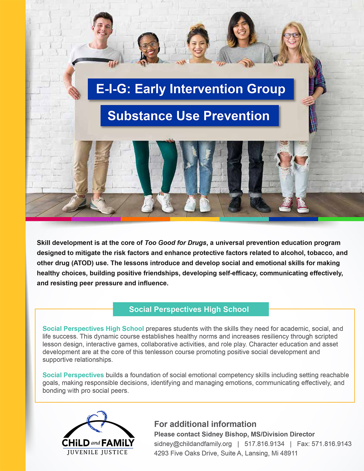 Early-Intervention-Group